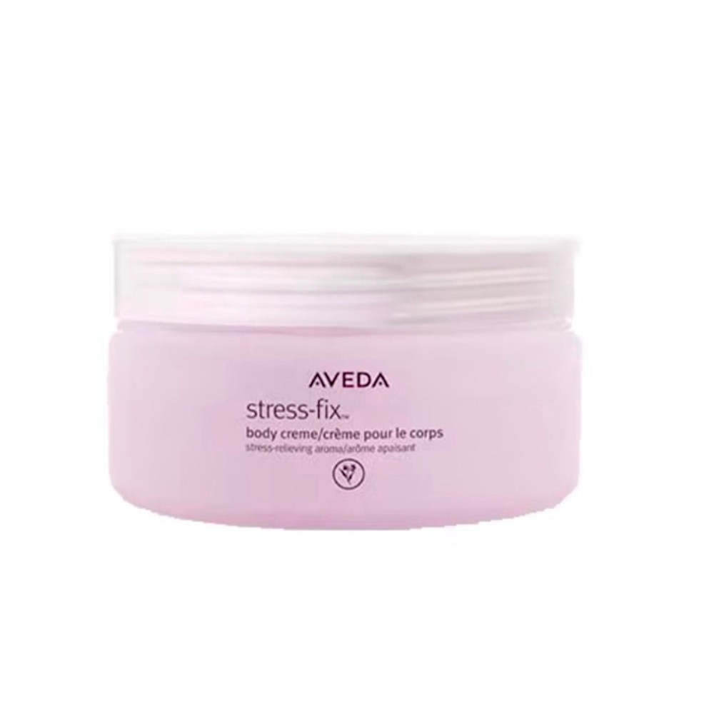 New in box 💜 Aveda Stress Fix Body Creme
